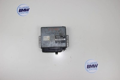 BMW E30 M3 Motor control ECU S14b23 Bosch 0 261 200 087 Fuel control