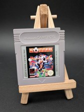 ebay® Auktion 127996789050 | Soccer | Spiel Modul | Nintendo GameBoy Classic Thumbnail of ebay® auction 127996789050 | Soccer | Spiel Modul | Nintendo GameBoy Classic
