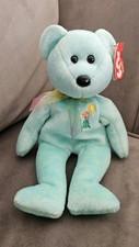 Rare Ty Ariel Beanie Baby – Great Condition with Tag. 