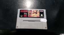 ebay® Auktion 397573395480 | Donald in Maui Mallard SNES Super Nintendo Thumbnail of ebay® auction 397573395480 | Donald in Maui Mallard SNES Super Nintendo