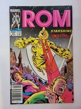 ROM  51 - Cool No Reserve Auction (Yes we combine shipping)!