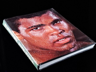 Muhammad Ali: A Portrait in Words and Photographs by Sheed, Wilf - guter Zustand