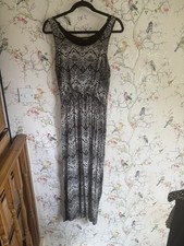 Size 16  Yours Dress