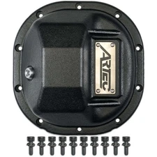 Artec Industries For 07-18 Jeep Wrangler JK 1 Ton Sterling 60-Tooth ABS Kit