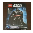New ListingLEGO Star Wars Buildable Figures Darth Vader 75111 Complete Set 160 pcs Box