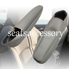 For Toyota Sequoia 2001 2002 2003 2004 2005 2006 2007 Seat Armrest Cover Gray For Toyota Sequoia 2001 2002 2003 2004 2005 2006 2007 Seat Armrest Cover Gray