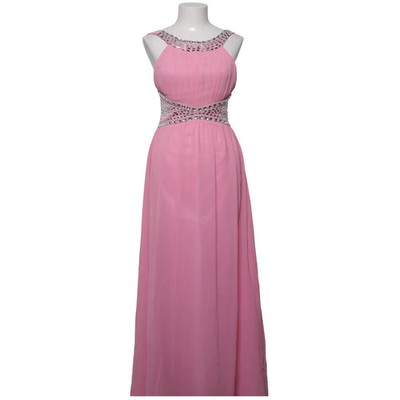 Scala, Abendkleid, Größe: 38, Pink, Elasthan/Polyester, Damen #K37