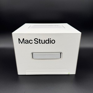 Apple Mac Studio M1 Ultra | eBay