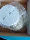 Accudigital Digital Scale Kitchen Scale Used Still In Box — photo 3