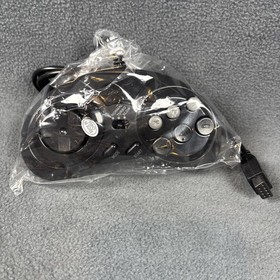 SEGA Genesis Model 1 (1601) HD Graphics Console w/ Accessories Bundle - Tested