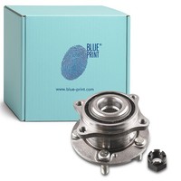 Blue Print Radlagersatz Passend FüR Hyundai Ix55 Santa CM KIA Sorento XM