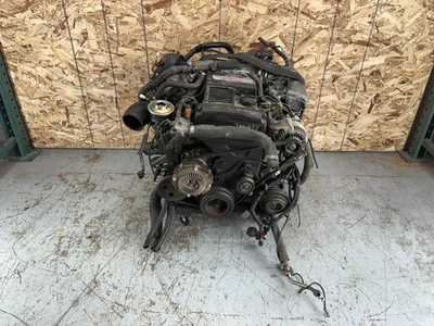 Las mejores ofertas en Motores para 1989 Toyota Supra | eBay