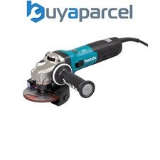 Image of Makita GA5091X01/1 GA5091 Slide Switch Angle Grinder 1900W 110V MAKGA5091X1L