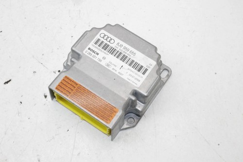 AUDI TT 8J3 Airbag-Steuergerät 0285001795 8J0959655 2.00 Diesel 125kw 31551366