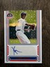 Xavier Mitchell (Auto) 🔥 18U Team USA ⚾ 2025 Panini - USA Stars & Stripes