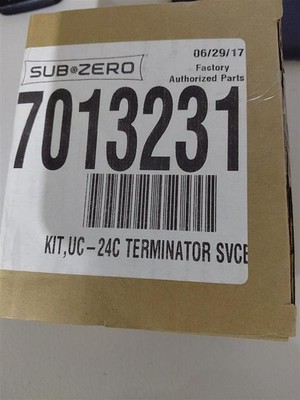SubZero 7013231