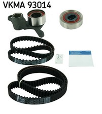 Kit de distribution Honda PRELUDE