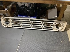 1964 Ford F100 Steel Truck Grille Oem Ford Truck F250 F350