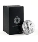 5 x 5oz Silver STACKER ROUNDS by Scottsdale Mint - 25oz .999 Silver