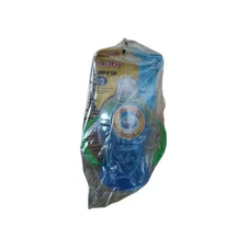 6 Pack Nuby Two-Handle No-Spill Super Spout Grip N' Sip Cup, 8 Ounce, Colors ...