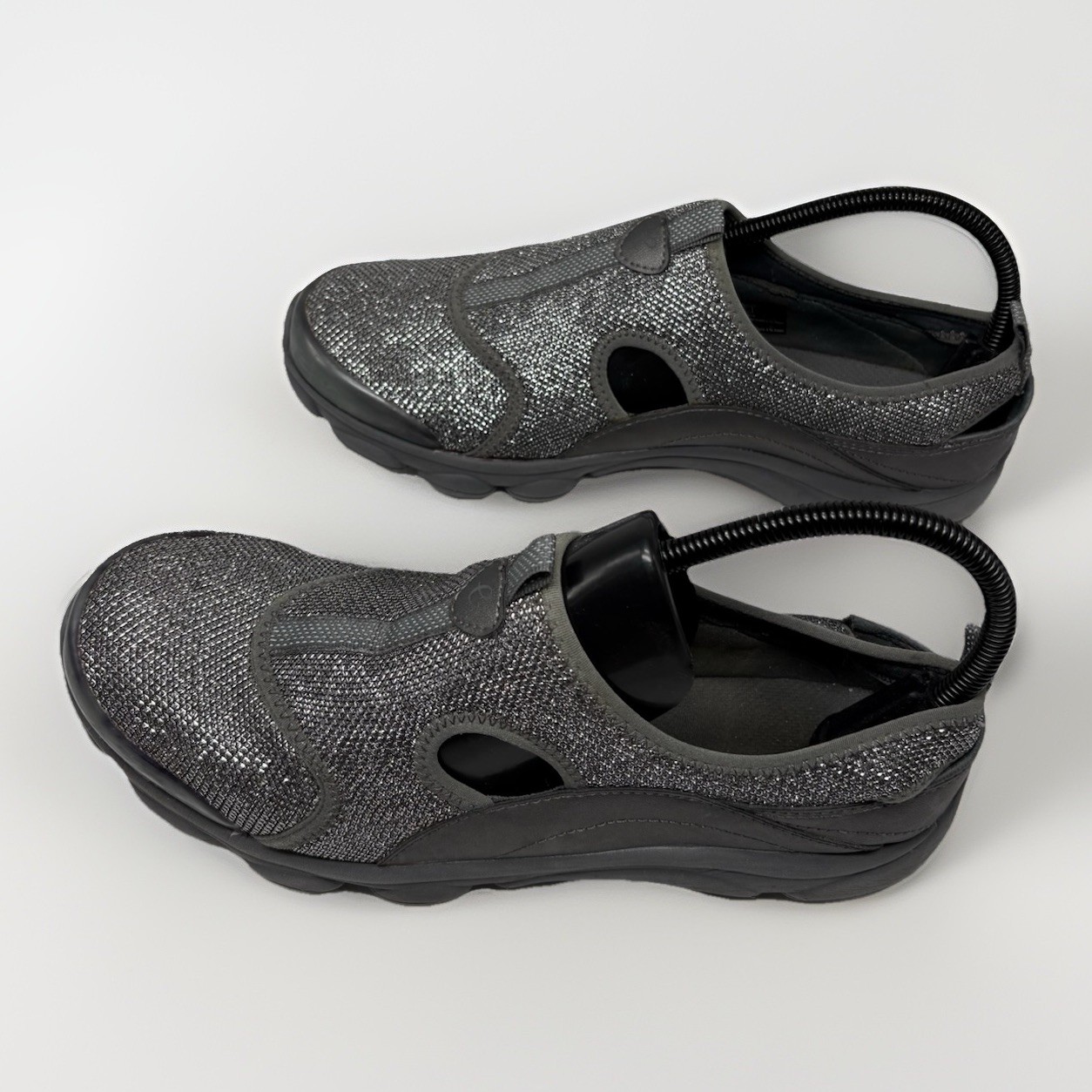 Easy Spirit e360 Rayfield Slingback Athleisure Womens Sneake