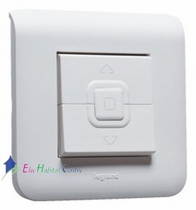 Суппорт legrand 80251