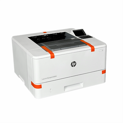 HP LaserJet Managed E40040dn Monochrome Laser Printer 3PZ35A