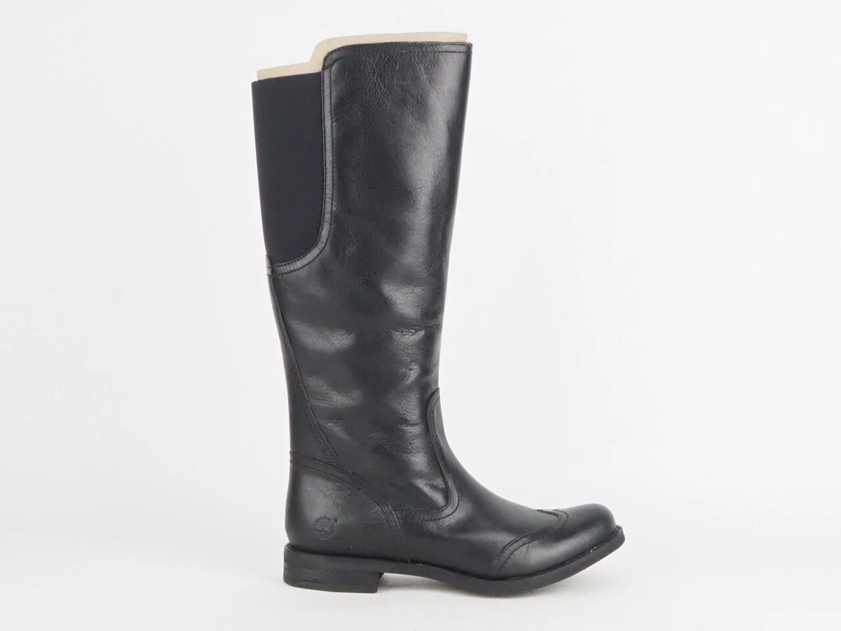 Timberland main hill tall waterproof boots 2025