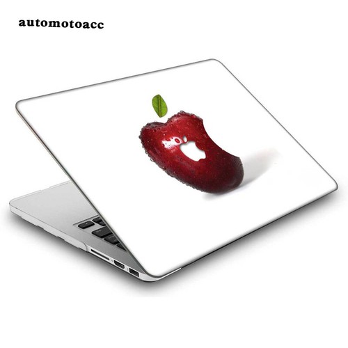 Creative Case For Macbook 2024 M4 Pro 14 16 Air 13 15 11 12 inch +Keyboard Cover - Picture 5 of 30
