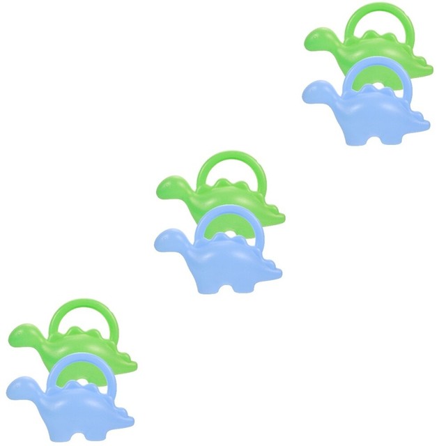 6 Pcs Cute Watering Can Decorative Watering Can Watering Can Indoor 6 Pcs Cute Watering Can Decorative Watering Can Watering Can Indoor