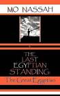 The Great Egyptian by Mo Nassah (Paperback, 2011)