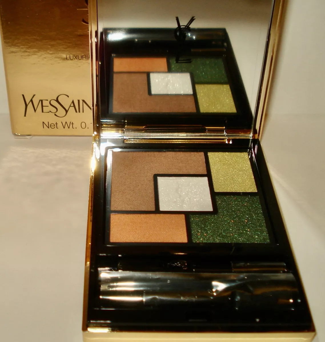 Couture clearance palette collector
