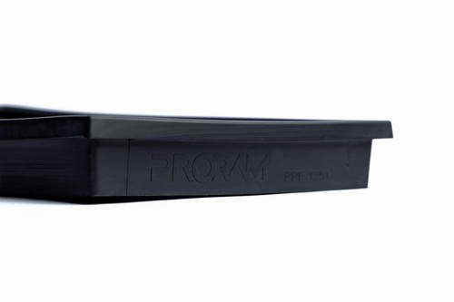 Filtro aria filtro Ramair per Nissan Prairie Pro M11 2.0i 98 CV - PPF-1251/45 - Foto 4 di 6