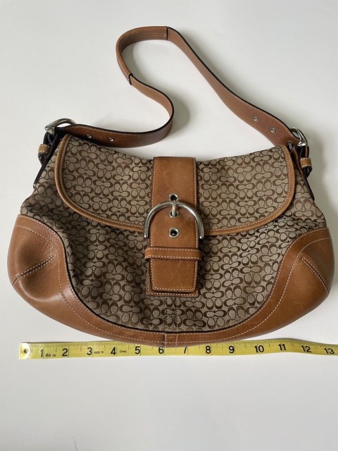 coach sutton bag