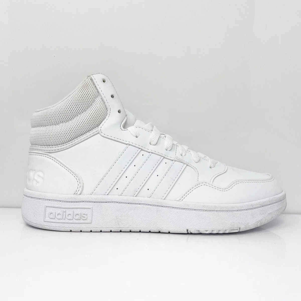 Adidas hoops mujer cheap