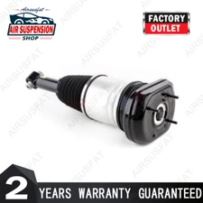 For BMW 5 G31/G31 LCI M Sports Rear Right Air Suspension Shock Strut Without VDC