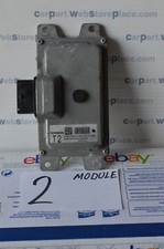 2013 NISSAN ALTIMA # 2 Transmission Control Module Computer ETC80-101N