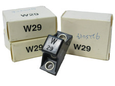 NEW - Lot of 3 ALLEN BRADLEY W29 W 29 W-29 Overload Heater Element