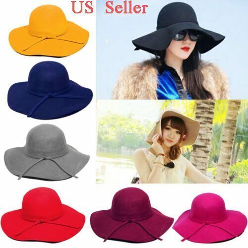 Vintage CHAMP Fedora Bowler Derby Hat Size 7 1/8 Felt Satin Vintage CHAMP Fedora Bowler Derby Hat Size 7 1/8 Felt Satin