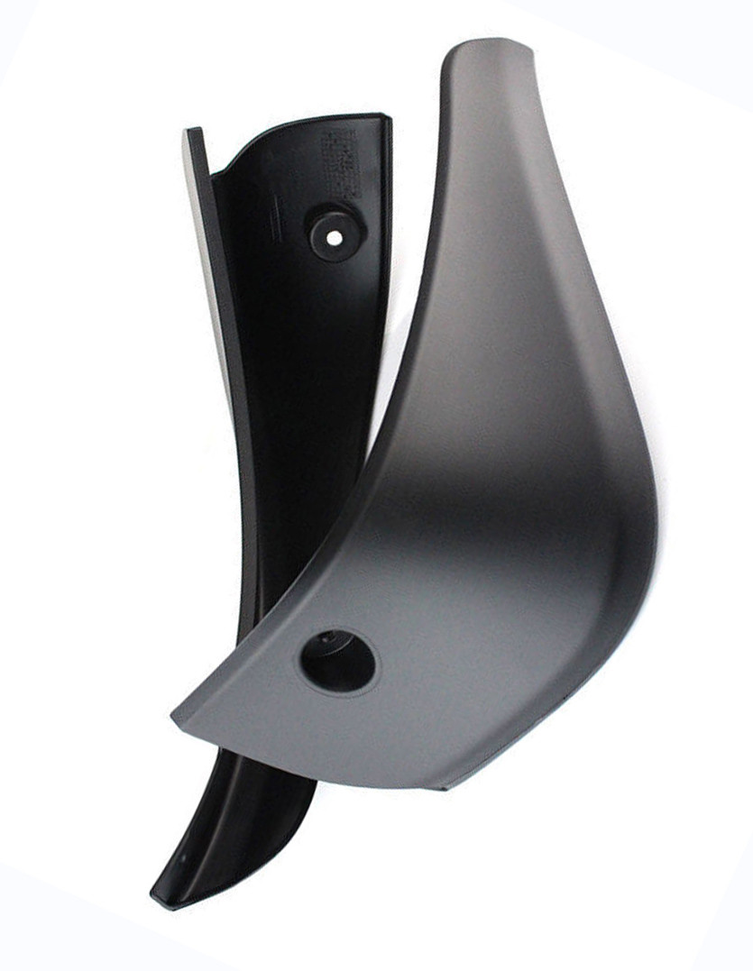 For Nissan QASHQAI J10 Genuine Splash Guards Mud Flaps KE788JD285/286