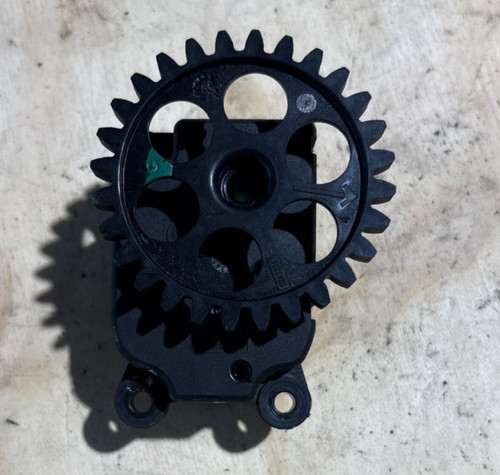 Opel Insignia A Heizungsstellmotor Stellmotor Heizung Gebläse 52432102R0