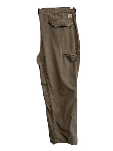 mens carhartt rugged cargo - Gem
