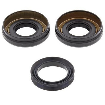 Differential Seal Kit - Honda TRX350 '00-'06 Front