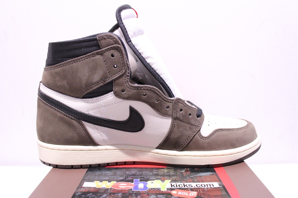 jordan 1 mocha grailed