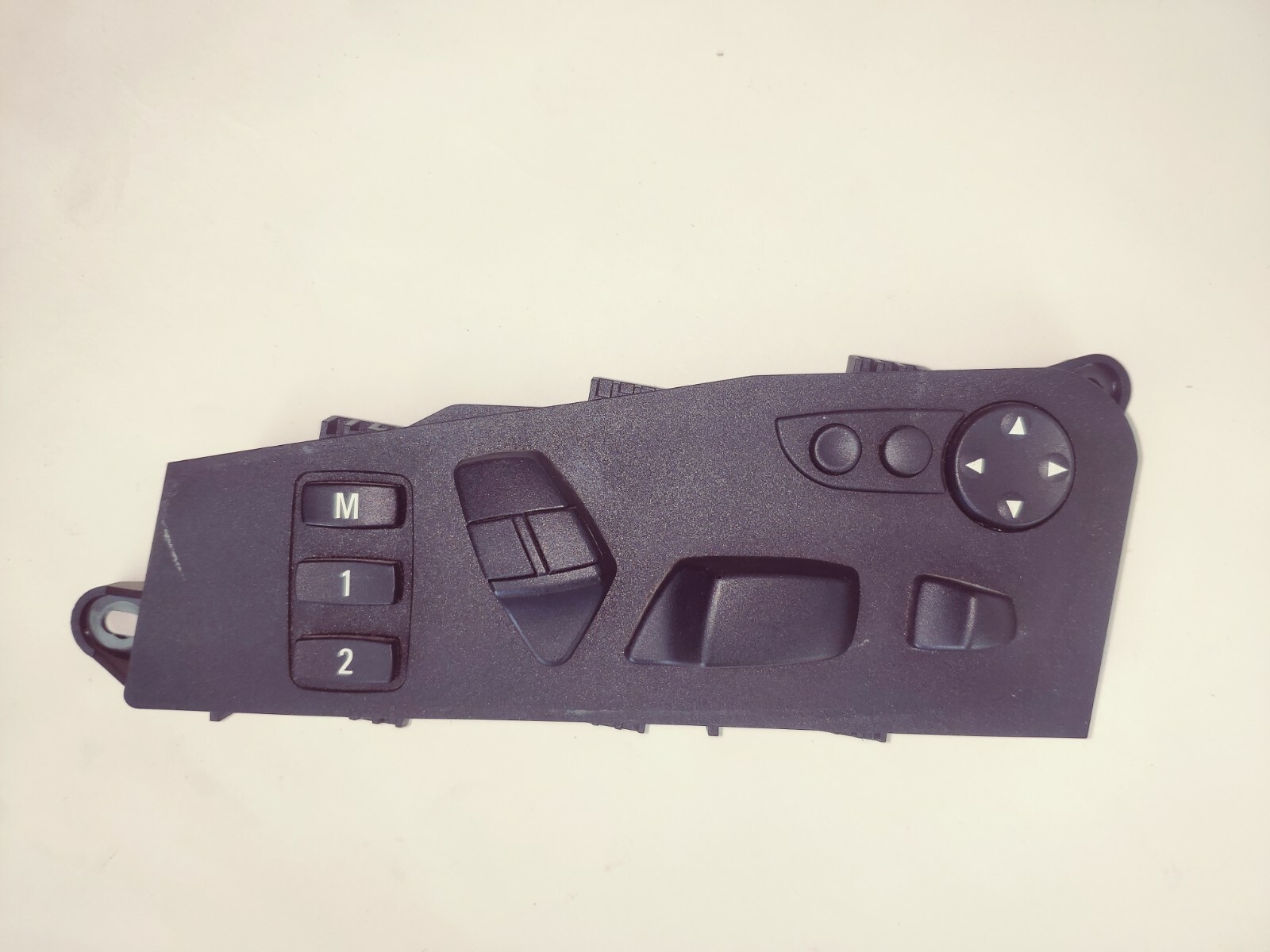 BMW E60 Seat Switch Passenger Right Front 8347791 for sale online 