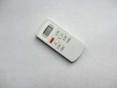 #ad Remote Control For Amana PBE123G35CC AH183G35AX YX1FF Window Air Conditioner $13.66