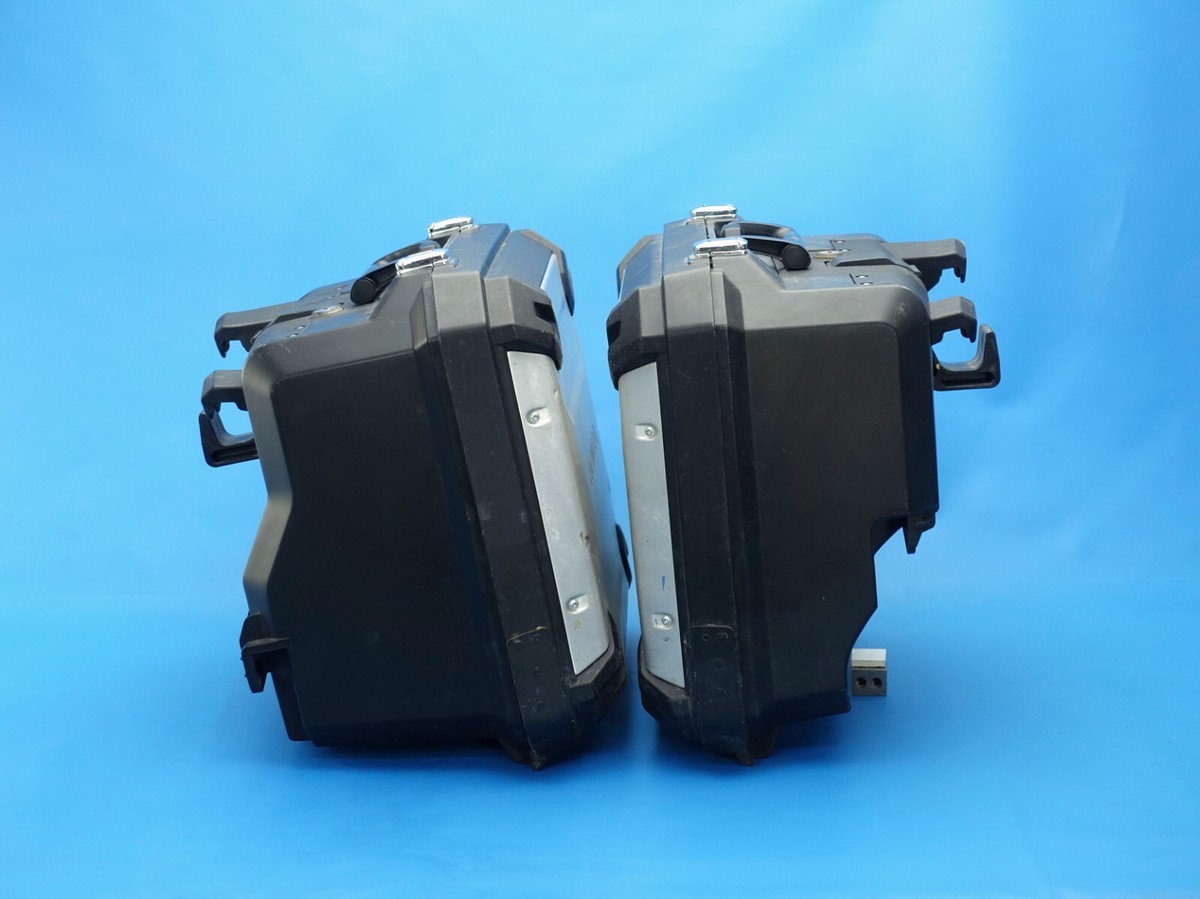 バッグ mono Honda - 08L72-MJP-A60 - Panniers for sale online | eBay