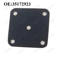 35172923 Vent Diaphragm For Ingersoll Rand Screw Compressor~