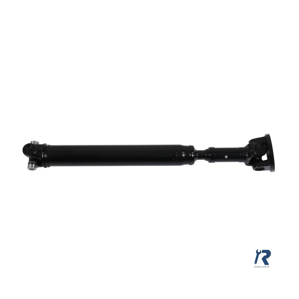 Conjunto de eje de transmisión manual delantero apto para Chevrolet 1988-1994 y GMC 4x4 65-9346 Foto 2 de 4