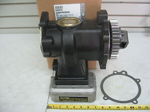  Air  Compressor  for Cummins  ISX  PAI 940578 Ref Wabco 